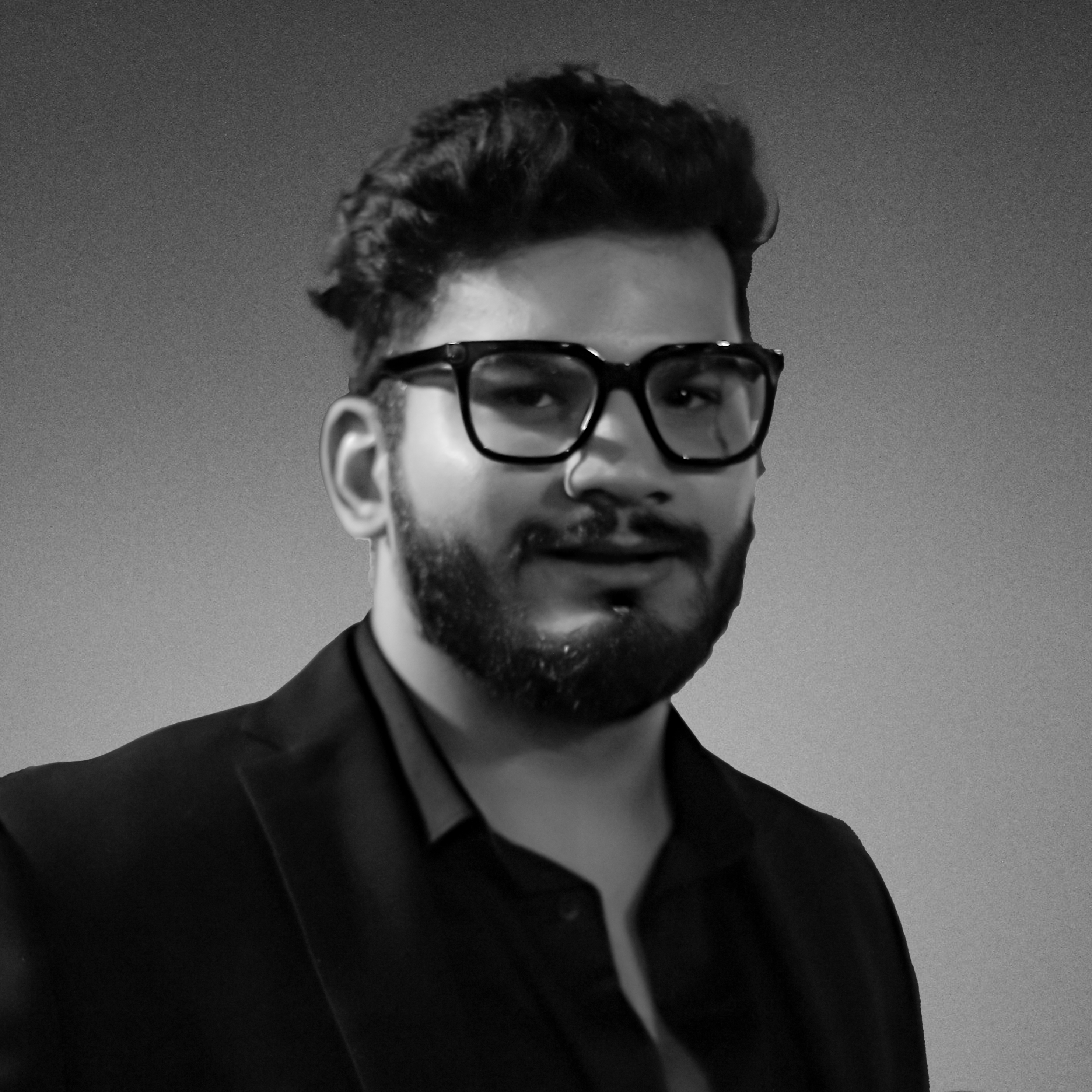 Aashish Manchanda